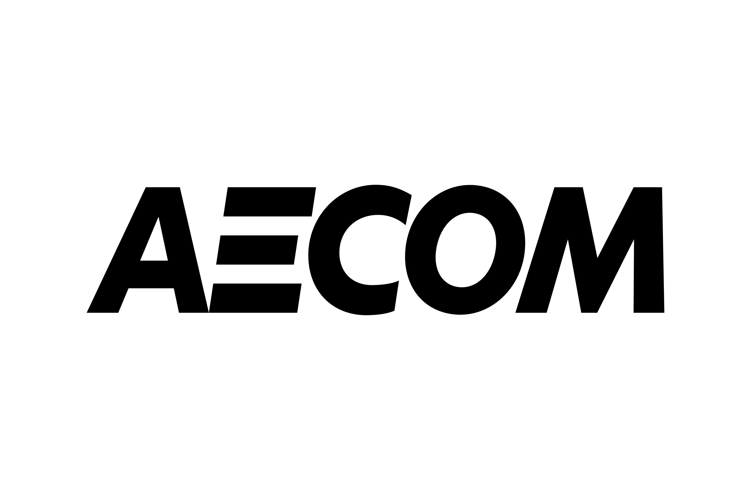 AECOM - Hagerstone client logo