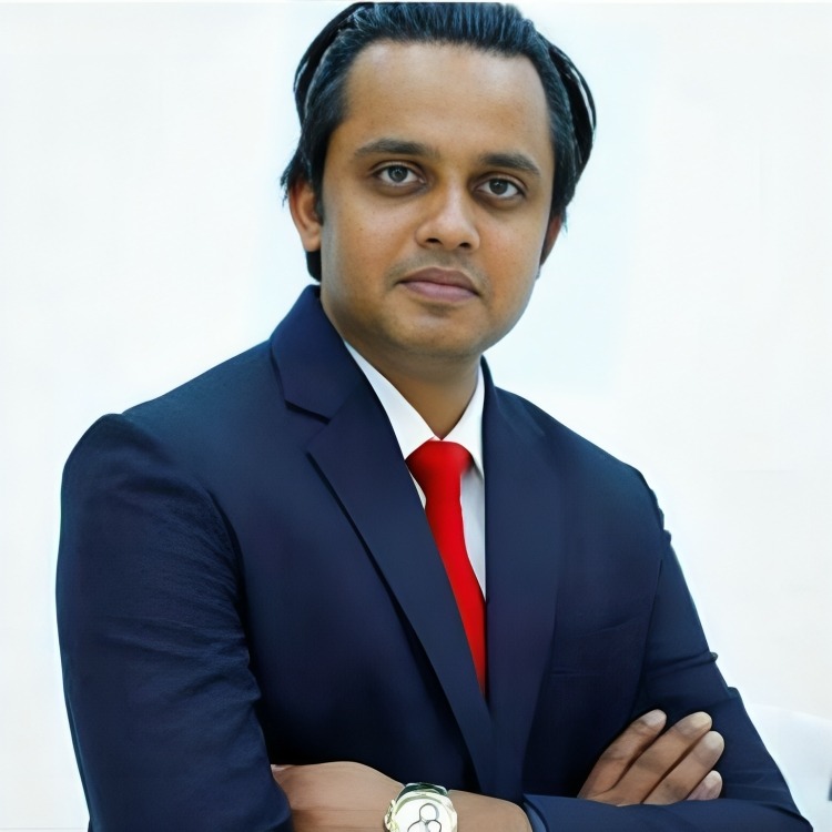 Bhaskar Tyagi - Director